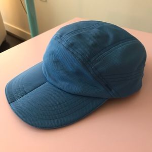 Oiselle Mesh Cap 🧢
